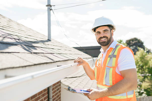 Best Residential Roofing Contractor  in Redland, AL