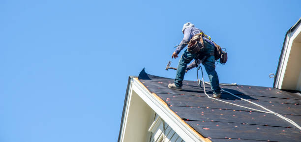 Best Slate Roofing Contractor  in Redland, AL